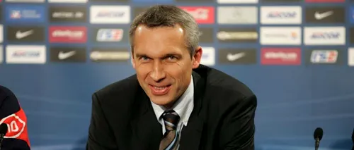 Noul antrenor al echipei Astra Giurgiu a fost anunțat