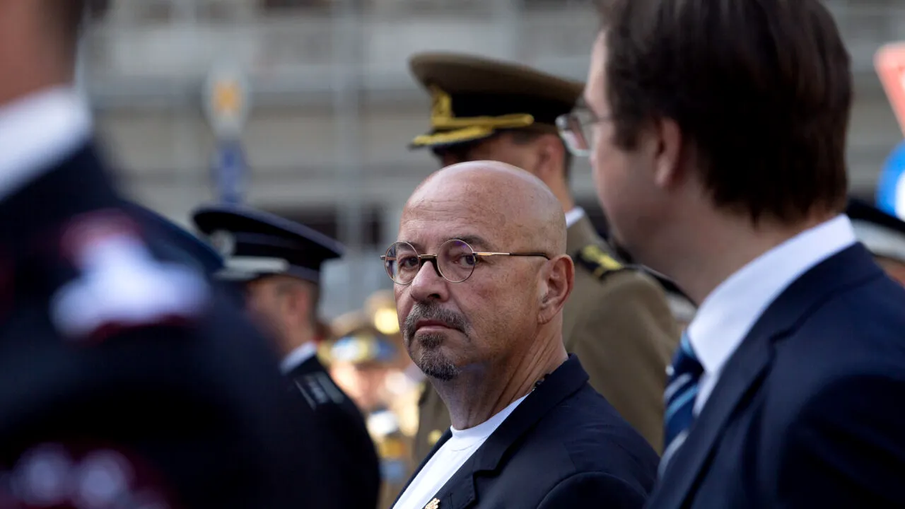 Piedone, înainte de verdict în Dosarul Colectiv: „Nu sunt fată mare. Îmi pare rău că nu am fost jigodie””