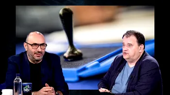 H.D. Hartmann: „Singurul mod prin care putem pedepsi făptașul este prin VOT”