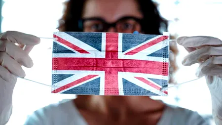 Afirmații inexacte despre sfârșitul pandemiei în Marea Britanie