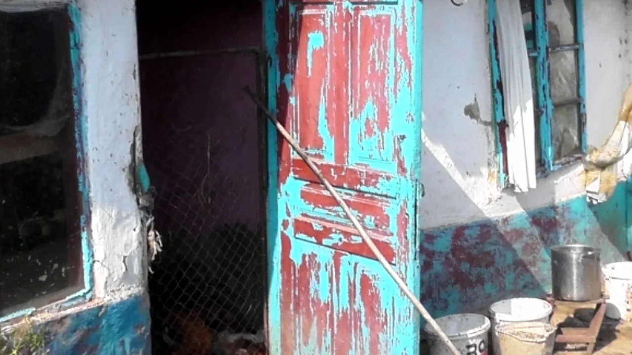 O comisie a recoltelor neculese și a pomilor altoiți ne-a „plantat