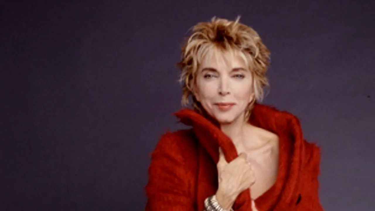 Actrița italiană Mariangela Melato a murit la vârsta de 71 de ani, din cauza unui cancer 