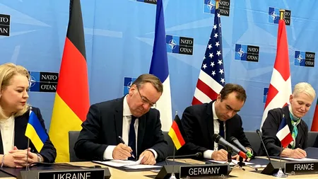 Franța anunță SUPLIMENTAREA bugetului militar, pe fondul presiunilor SUA /Parisul emite dubii asupra eficienței cheltuielilor