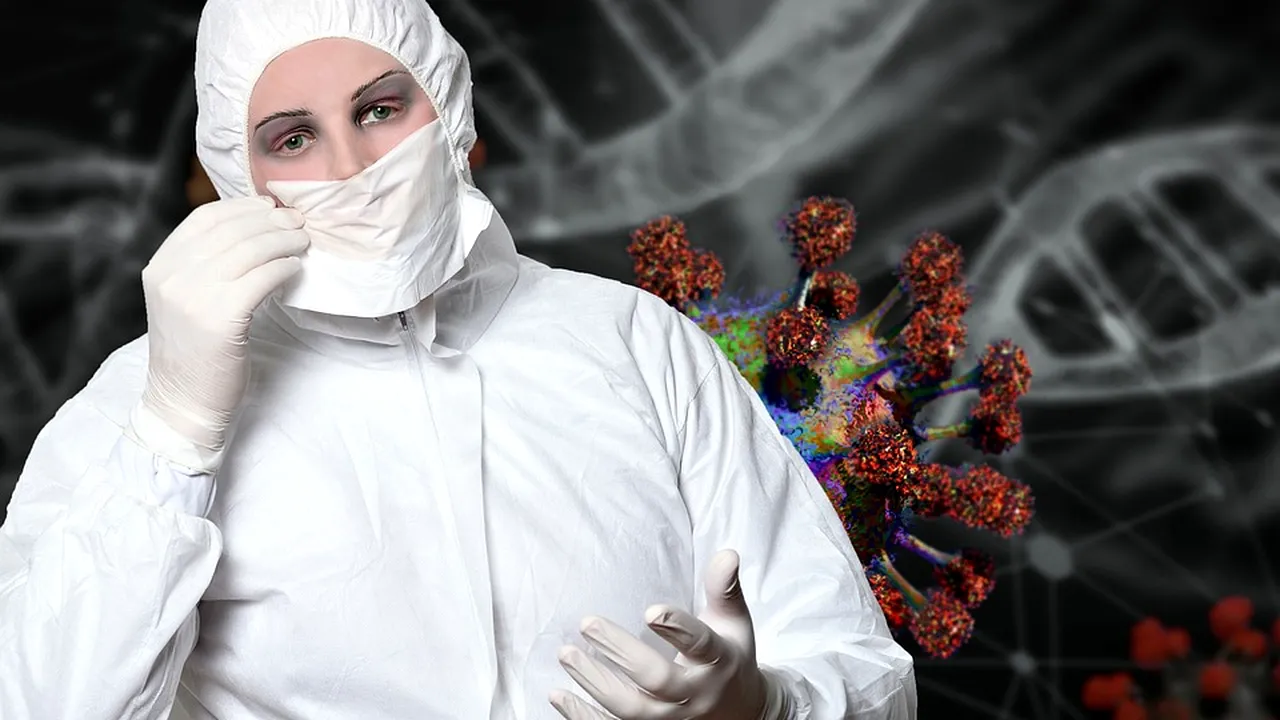 China blochează o parte din orașul Wuhan după ce au apărut 25 de noi cazuri de Covid-19 în această săptămână