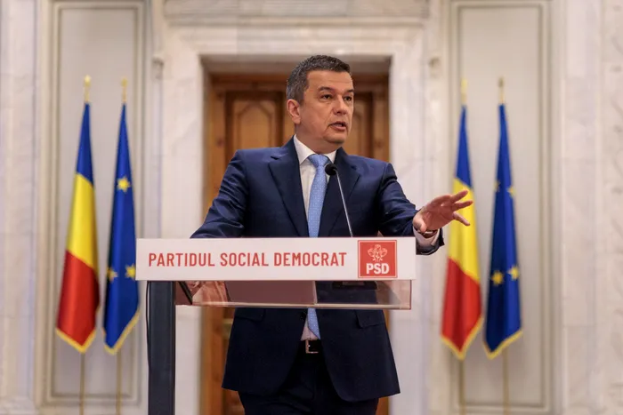 Un deputat USR respinge declarațiile lui Grindeanu față de modificarea legii ANI, după consultările de la Cotroceni „Inventează un scenariu imposibil”