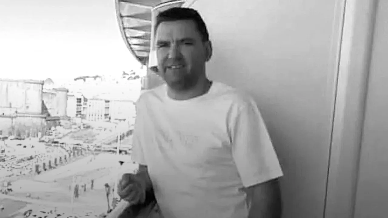 Moartea lui Dani Romilă în Spania a fost confirmată oficial. Românul era dispărut din luna august 2025