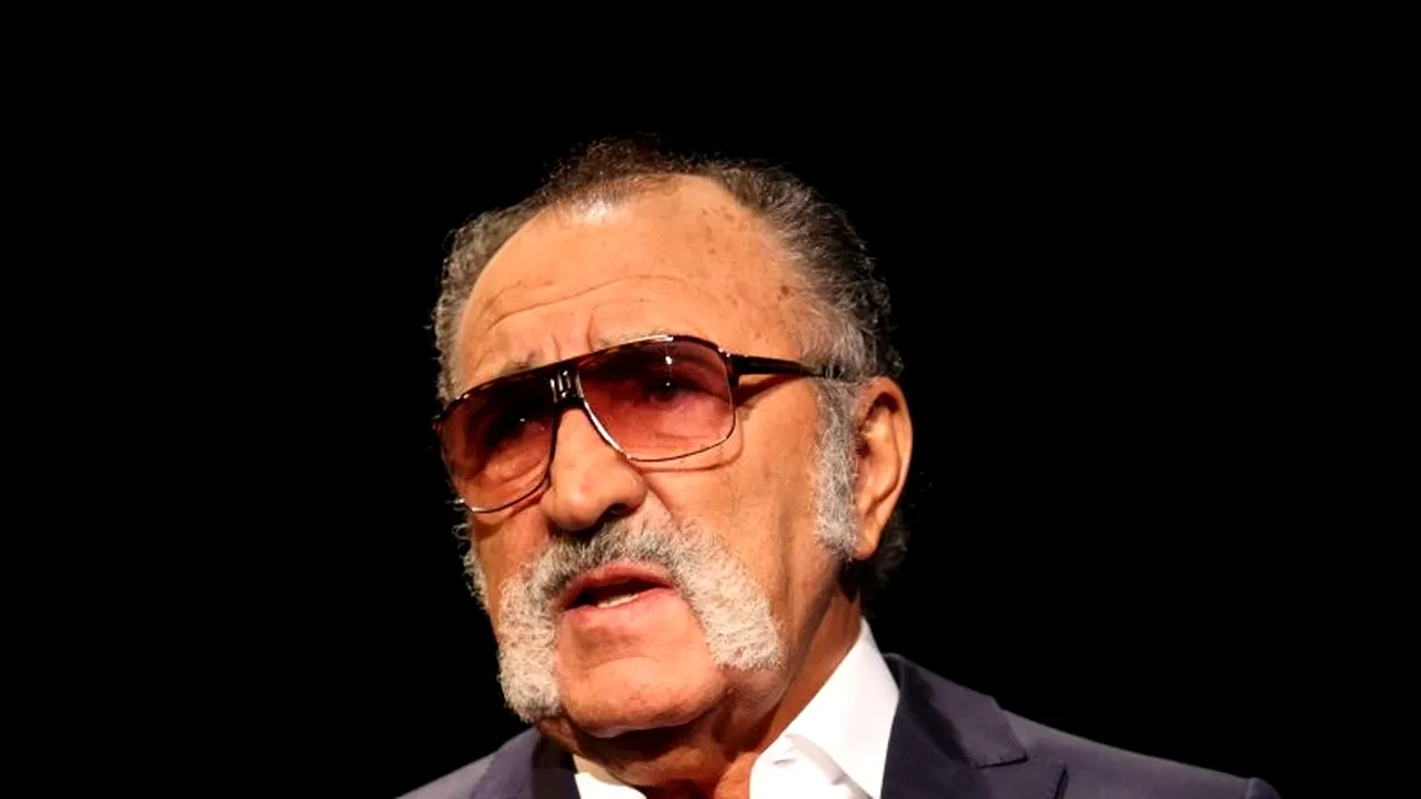 Propunerea pe care Ion Țiriac i-o face președintelui Klaus Iohannis: referendum pentru REPUBLICA PREZIDENȚIALĂ