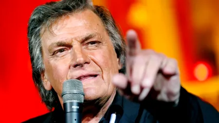 NAE LĂZĂRESCU A MURIT.  Florin Piersic: 