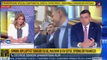 George Simion, despre vizitele sale dese în DIASPORA: „Eu o să fac doar ce îmi cere poporul român și jumătate din poporul român este peste hotare”