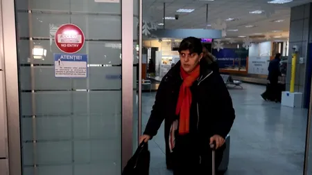 Kovesi cere despăgubiri după ce zborul din Belgia a avut peste 20 de ore întârziere/ Wizz Air: Pasagerilor zborului W6 3352 li s-a oferit cazare, zbor alternativ, rambursarea biletului