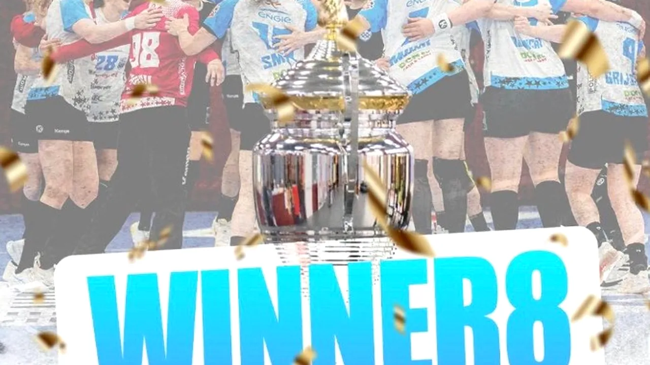 CSM București face EVENTUL după ce a ratat Final 4 în Champions League. Ce a declarat Cristina Neagu