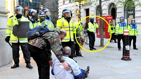 Poliția britanică a acordat compensații și a cerut scuze pentru un deces în timpul G20, în 2009