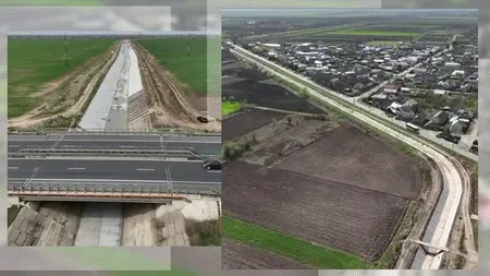 Magistrala de irigații Pietroiu-Ştefan cel Mare, în plin proces de reabilitare. Finalizarea lucrărilor, în 2025