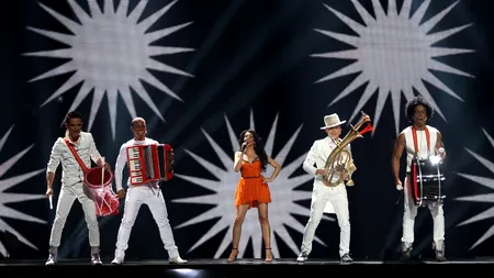 Pedepse de până la 14 ani de închisoare, pentru autorii atentatului dejucat în timpul Eurovisionului