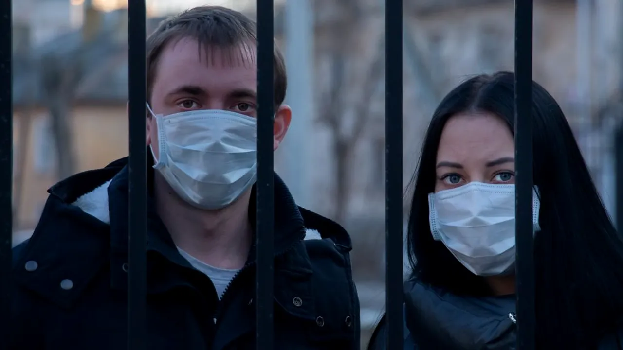 CORONAVIRUS în ROMÂNIA | Numărul cazurilor de coronavirus a ajuns la 906