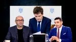 De ce nu există o înțelegere între AUR și partidele de la conducere? George Simion: „Nu putem avea încredere că cei care au anulat alegerile își vor respecta promisiunile recente”