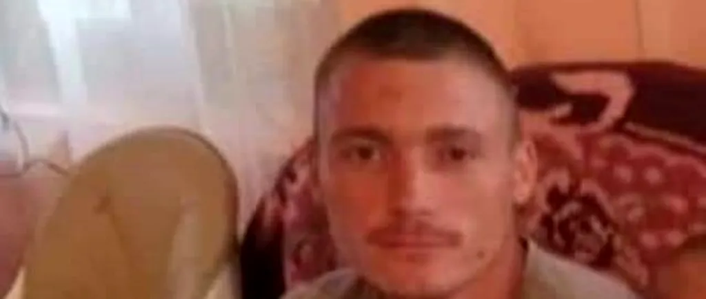 VIDEO - FOTO | Un bărbat din Dolj, cu probleme psihice și suspect de crimă, căutat de o comunitate întreagă: ”Nu încercați acțiuni personale”