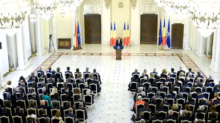 Io Iohannis voievod: să tăcem pe aceeași voce!