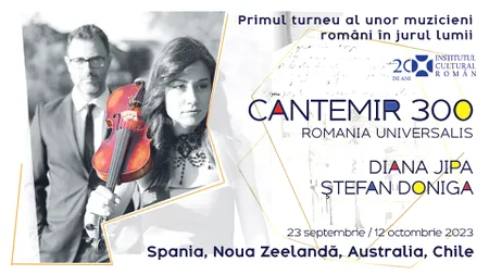 Proiect ICR – CANTEMIR 300 – în jurul lumii | Pseudojurnal de călătorie: „Ziua 18 - Întoarcerea în Itaca”