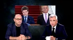 Petrișor Peiu comentează întâlnirea dintre George Simion și Veștea. A știut Nicușor Dan?