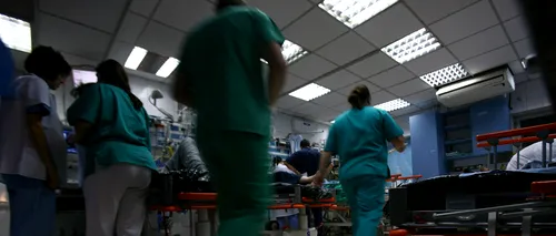 Nicolăescu: „Salariile medicilor nu vor crește în anul 2013