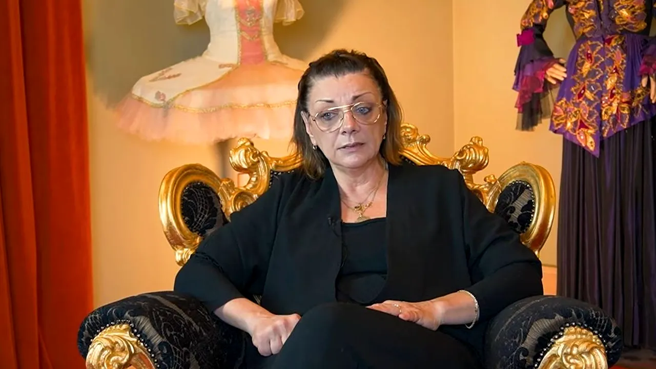 Ritualul de îngrijire al lui Carmen Tănase. ”Rezultatele se văd foarte repede”