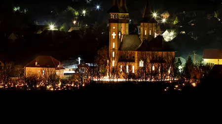 Paștele în Maramureș. Tradiții și obiceiuri unice pe care mii de turiști vin să le vadă