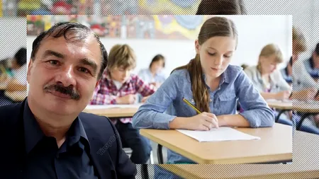 Prof. univ. dr. Mircea Miclea: „Trebuie schimbată programa școlară a elevilor”