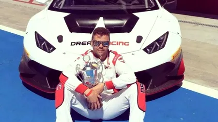 Cine este românul care dă 3 milioane de euro pe noul Aston Martin Valkyrie