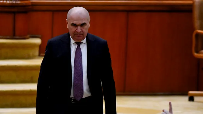 Datele Eurostat, devastatoare pentru Guvernul Bolojan. Când a preluat guvernarea, România avea una dintre cele mai mari creșteri economice din UE. La un an de mandat, a ajuns în „topul european al rușinii”. Ce țară mai este în recesiune, alături de România
