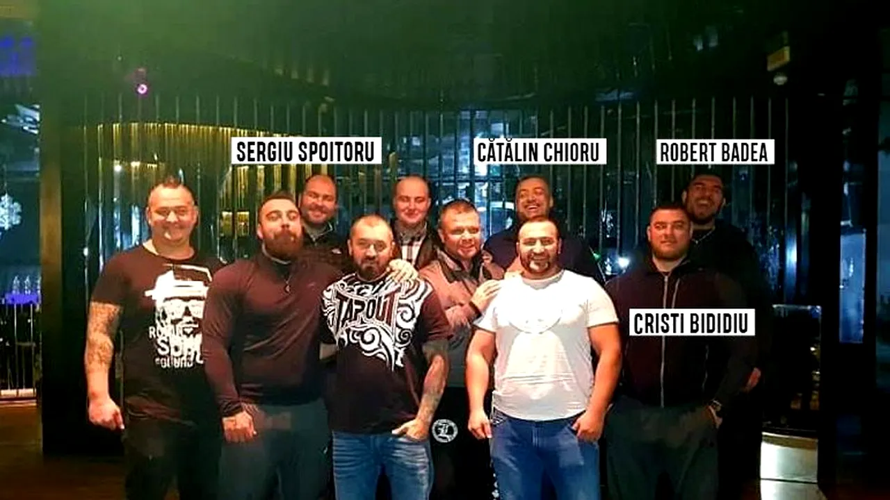 Este oficial. Ce s-a întâmplat cu polițistul „interlop” de la „Crimă Organizată”, denunțat chiar de ministrul Vela! (DETALII EXCLUSIVE)