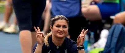 Păzită de soldați, într-un ORAȘ în care șoferii conduc fără permis!