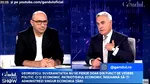 Călin Georgescu: „România este devorată la propriu de forțe extra-statale. Avem nevoie de un guvern responsabil care să lucreze doar pentru binele țării”