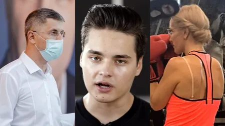 Dan Barna, provocat de Ramona Ioana Bruynseels. Liderul USR, acuzat de „furt de idei”: „Cât de disperat poți să fii!!!”