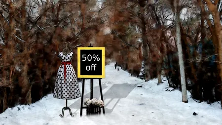 Pastilele de slăbit dezechilibrează piața second hand de îmbrăcăminte