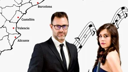 Proiect ICR – CANTEMIR 300 – în jurul lumii | Pseudojurnal de călătorie: „Ziua 7 - ¡Hasta luego, España!”