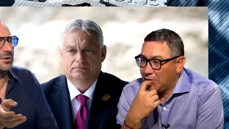 Victor Ponta: „Orban este singurul om din Europa care are acces la Donald TRUMP”