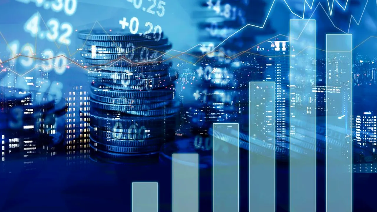 Economia României a crescut cu 5,2% în primul trimestru, ca urmare a majorării consumului populației, dar și al administrației publice. Ce contribuție a avut industria