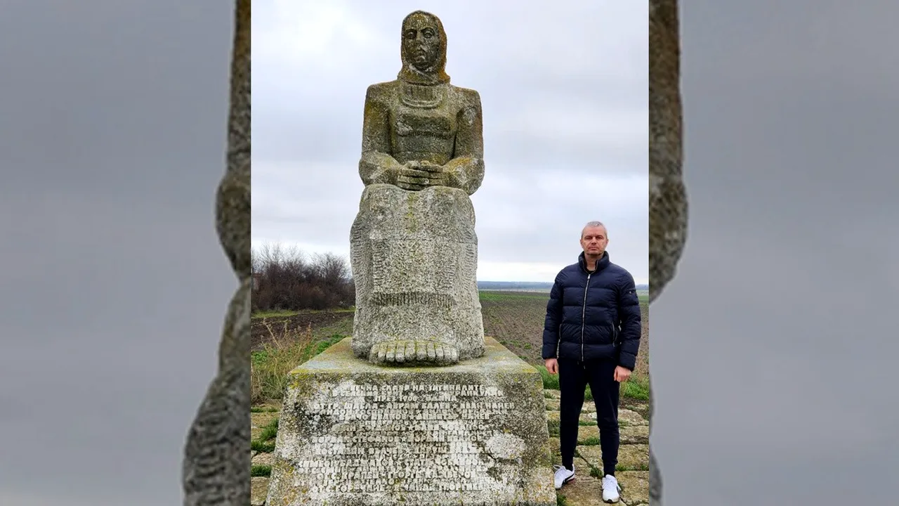 Efectul Trump în Bulgaria. Extremistul Kostadinov, președintele „Renașterea”, cere ANEXAREA Basarabiei de Sud și Macedoniei de Nord