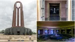 Mausoleul din Parcul Carol, deschis pentru public. Programul de vizitare