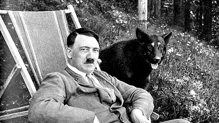 Fosta reședință a lui Hitler din munții bavarezi va fi reamenajată