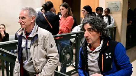 Român condamnat în Franța după atacul asupra CONSULATULUI rus din Marsilia. Bărbatul a explicat motivul pentru care a aruncat sticle cu azot lichid