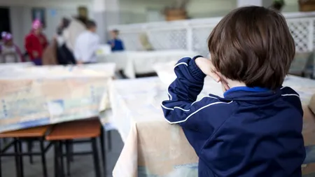 Campanie pentru susținerea copiilor cu dizabilități. „Creștem mai puternici când creștem împreună