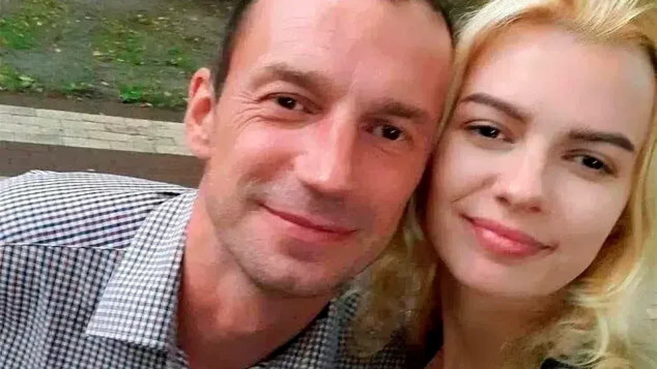 Tatăl refugiatei din Ucraina, ucisă de un bărbat în SUA, trăiește o nouă dramă după moartea fiicei sale