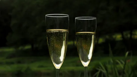 Bijuteriile albe ale Europei. Care sunt cele mai bune vinuri și șampanii din 2016