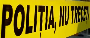 ALBA IULIA. Un tată și-a spânzurat copilul de numai 1 an după o ceartă cu partenera de viață