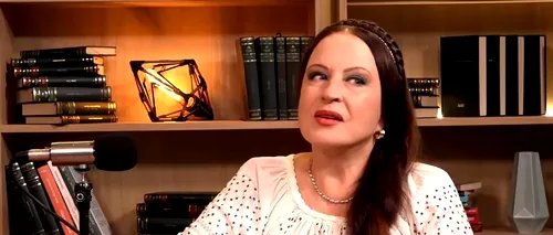 Maria Dragomiroiu: „Tăticul meu mi-a cumpărat un acordeon, mi-am dorit foarte mult, cu 12 bași”
