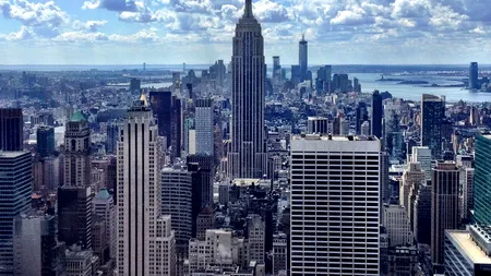 Acesta este cel mai atractiv oraș pentru investiții imobiliare