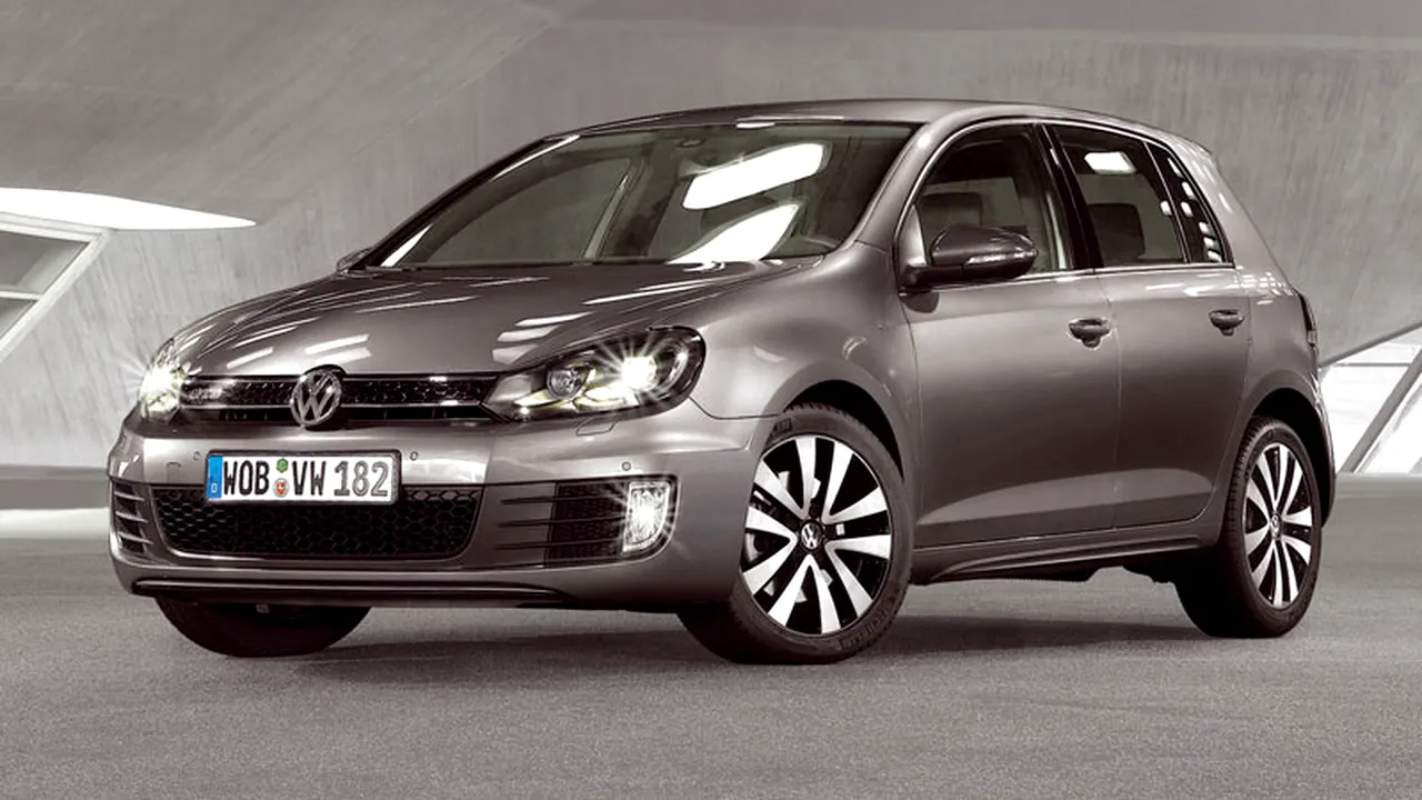 VW vrea să facă investiții de 84 de miliarde de euro până în 2018