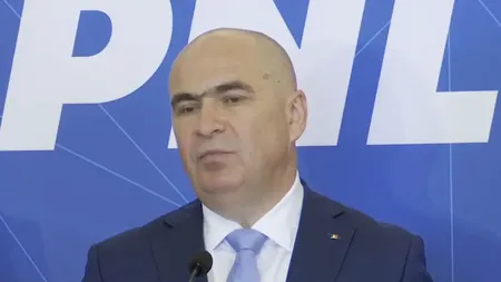 Ilie Bolojan: PNL participă la guvernare „fără niciun fel de condiții legată de o persoană sau alta”